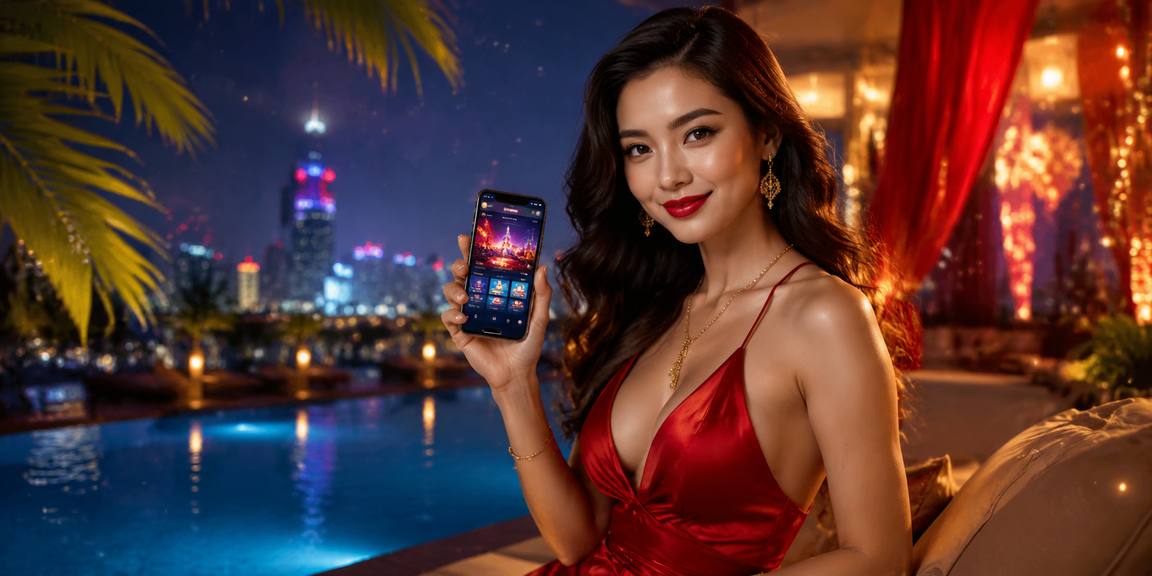 fun777 Cài app fun777 trong 3 bước đơn giản